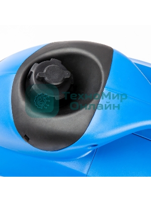 Электрогенератор бензиновый инверторный Зубр ЗИГ-1200, 1.2 кВт, 94 дБ, 18.8 кг