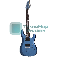 Гитара электрическая (SMLB) Schecter C-6 Deluxe