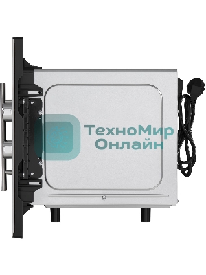 Микроволновая печь встраиваемая HOMSair MOB201S