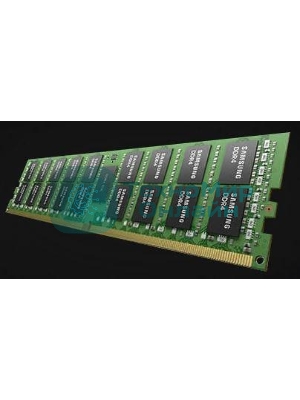 Оперативная память Samsung, DDR4, 64GB (1x64GB), 3200MHz, CL22, ECC, RDIMM, OEM