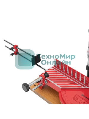 Стусло Matrix, 550 мм, прецизионное