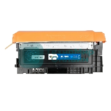 Картридж лазерный G&G GG-C404S голубой (1000 стр.) для Samsung SL-C430/C430W/C480/C480W/C480FW