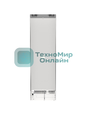 Холодильник Liebherr CNsdb 5723-22 001 нержавеющая сталь двухкамерный 266/94л морозилка снизу