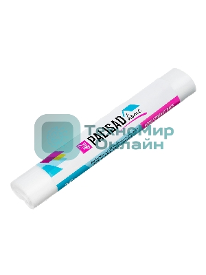 Пакеты для хранения продуктов особо прочные, 400x260 мм, 35 шт, кристалл, Home Palisad