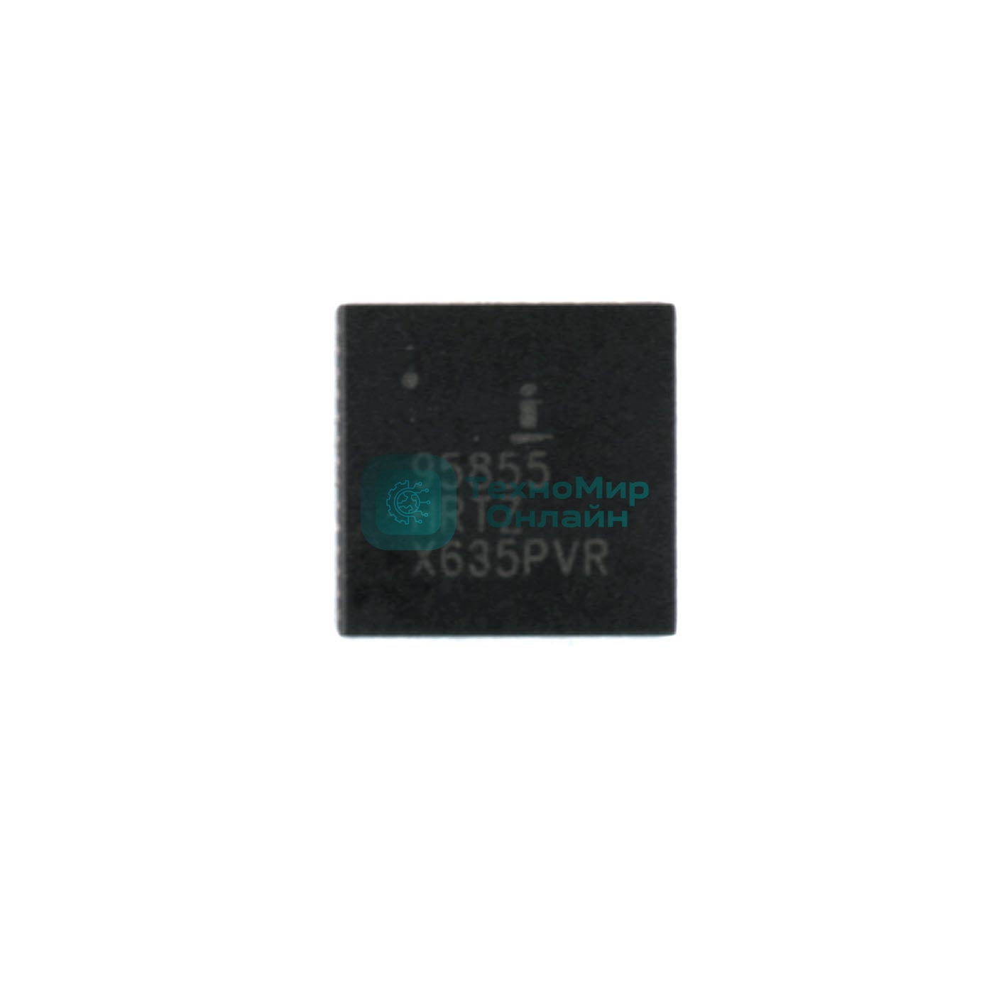 Микросхема ISL95855HRTZ Intersil QFN-48