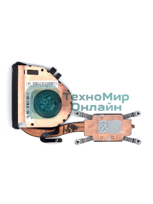 Система охлаждения для ноутбука Lenovo ThinkPad X270