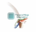 Кабель UTP cat.5е 4 пары (305 м) 0.45мм