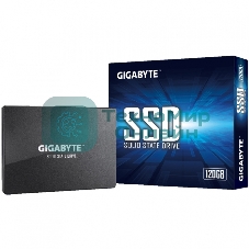 Накопитель SSD Gigabyte 480Gb GP-GSTFS31480GNTD SATA2.5