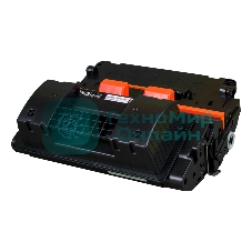 Картридж лазерный Sakura CE390X для HP LaserJet M4555MFP/M601/M601n/M602n/M602dn/M602x/M603/M603n/M603dn/M603xh, черный, 24000 к.