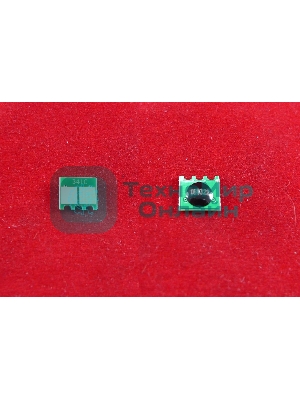 Чип ELP для HP Color Laserjet Enterprise M775DN/M775F/M775Z/M775Z+ Cyan, 16K (Китай)