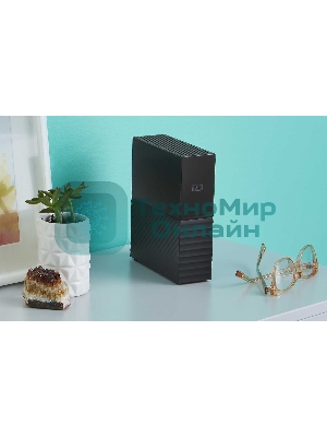 Внешний HDD 3.5