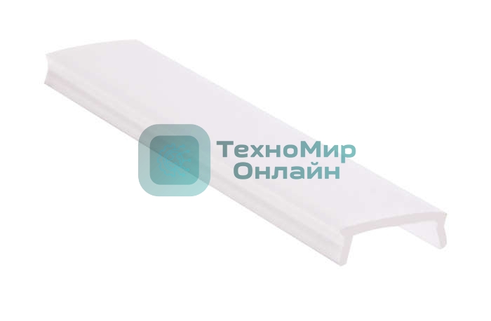 Рассеиватель JazzWay защелкивающийся для профиля PAL матовый