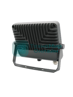 Прожектор светодиодный JazzWay PFL-S2-SMD-30w 30Вт IP65 с клапаном